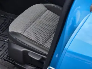 Chevrolet Trax 2025 LT Crossover de 4 puertas