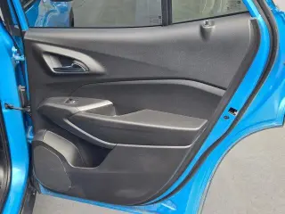 Chevrolet Trax 2025 LT Crossover de 4 puertas
