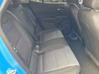 Chevrolet Trax 2025 LT Crossover de 4 puertas