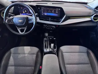 Chevrolet Trax 2024 LT 4 puertas Crossover