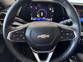 Chevrolet Trax 2024 LT 4 puertas Crossover