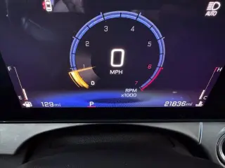 Chevrolet Trax 2024 LT 4 puertas Crossover