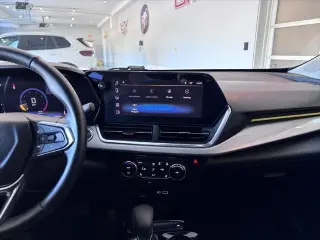 Chevrolet Trax 2024 LT 4 puertas Crossover