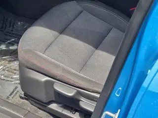 Chevrolet Trax 2025 RS 4 puertas Crossover con 1RS