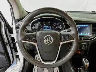 Buick Encore 2018 AWD Premium 4dr Crossover
