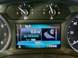 Buick Encore 2018 AWD Premium 4dr Crossover