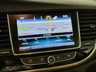 Buick Encore 2018 AWD Premium 4dr Crossover