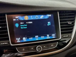Buick Encore 2018 AWD Premium 4dr Crossover