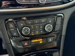 Buick Encore 2018 AWD Premium 4dr Crossover
