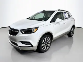 Buick Encore 2018 AWD Premium 4dr Crossover