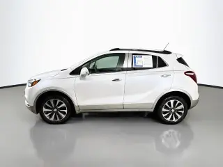 Buick Encore 2018 AWD Premium 4dr Crossover