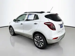 Buick Encore 2018 AWD Premium 4dr Crossover