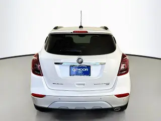 Buick Encore 2018 AWD Premium 4dr Crossover