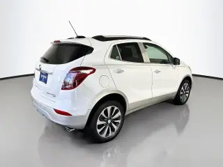 Buick Encore 2018 AWD Premium 4dr Crossover