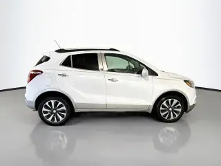 Buick Encore 2018 AWD Premium 4dr Crossover