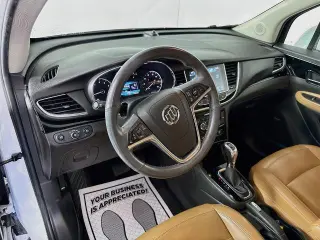 Buick Encore 2018 AWD Premium 4dr Crossover