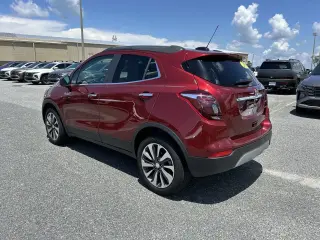 Buick Encore 2022 AWD Preferred Crossover de 4 puertas