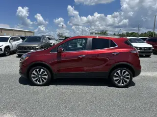 Buick Encore 2022 AWD Preferred Crossover de 4 puertas