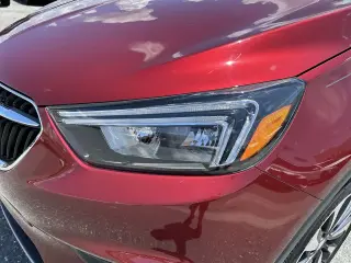 Buick Encore 2022 AWD Preferred Crossover de 4 puertas