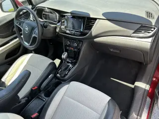 Buick Encore 2022 AWD Preferred Crossover de 4 puertas
