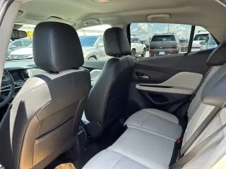 Buick Encore 2022 AWD Preferred Crossover de 4 puertas
