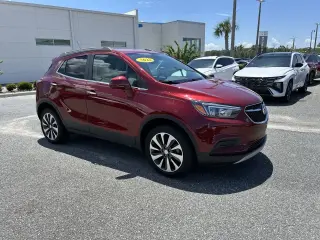 Buick Encore 2022 AWD Preferred Crossover de 4 puertas