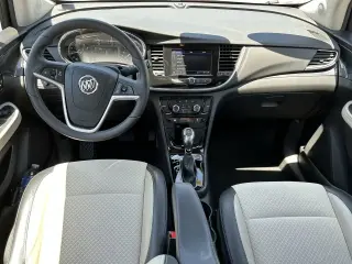 Buick Encore 2022 AWD Preferred Crossover de 4 puertas