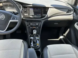 Buick Encore 2022 AWD Preferred Crossover de 4 puertas
