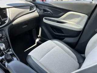Buick Encore 2022 AWD Preferred Crossover de 4 puertas