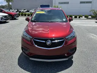 Buick Encore 2022 AWD Preferred Crossover de 4 puertas