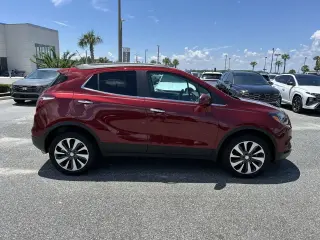 Buick Encore 2022 AWD Preferred Crossover de 4 puertas