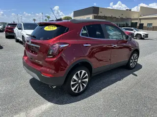 Buick Encore 2022 AWD Preferred Crossover de 4 puertas