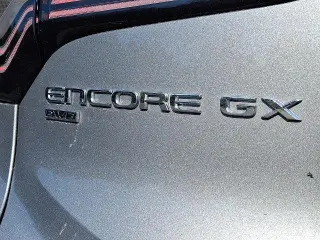 Buick Encore GX 2024 AWD Avenir crossover de 4 puertas