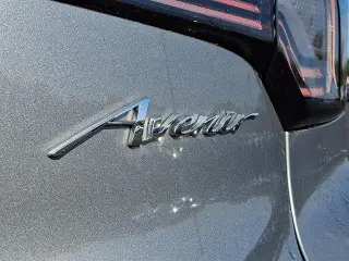 Buick Encore GX 2024 AWD Avenir crossover de 4 puertas