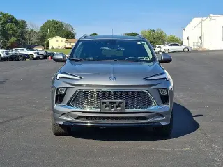 Buick Encore GX 2024 AWD Avenir crossover de 4 puertas