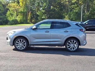 Buick Encore GX 2024 AWD Avenir crossover de 4 puertas