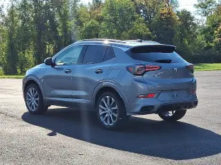 Buick Encore GX 2024 AWD Avenir crossover de 4 puertas