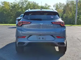 Buick Encore GX 2024 AWD Avenir crossover de 4 puertas
