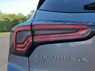 Buick Encore GX 2024 AWD Avenir crossover de 4 puertas