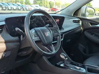Buick Encore GX 2024 AWD Avenir crossover de 4 puertas