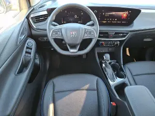 Buick Encore GX 2025 AWD Sport Touring Crossover de 4 puertas