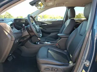 Buick Encore GX 2025 AWD Sport Touring Crossover de 4 puertas