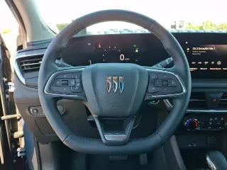 Buick Encore GX 2025 AWD Sport Touring Crossover de 4 puertas