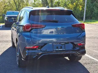 Buick Encore GX 2025 AWD Sport Touring Crossover de 4 puertas