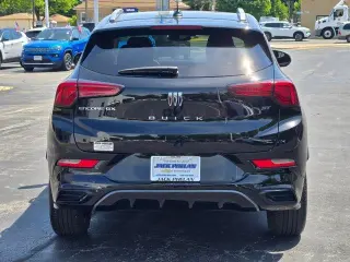 Buick Encore GX 2024 Crossover de 4 puertas Sport Touring