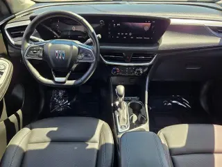 Buick Encore GX 2024 Crossover de 4 puertas Sport Touring