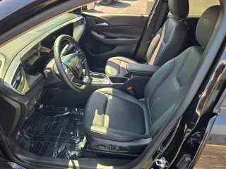 Buick Encore GX 2024 Crossover de 4 puertas Sport Touring