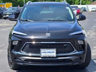 Buick Encore GX 2024 Crossover de 4 puertas Sport Touring