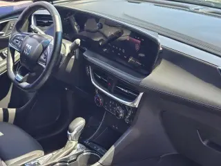 Buick Encore GX 2024 Crossover de 4 puertas Sport Touring