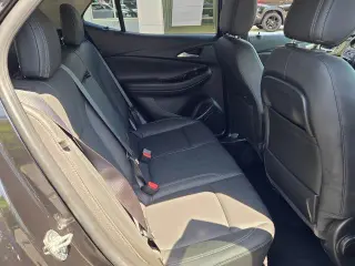 Buick Encore GX 2024 Crossover de 4 puertas Sport Touring